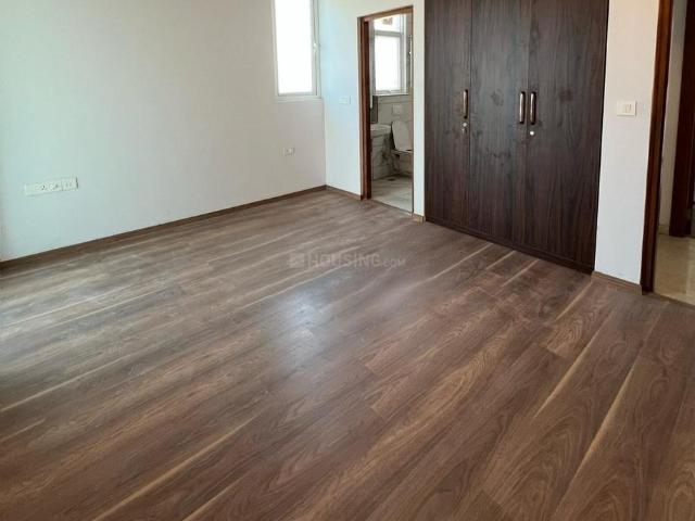 3 BHK Apartment in Sector 59 for rent Gurgaon. The reference number is 20090578