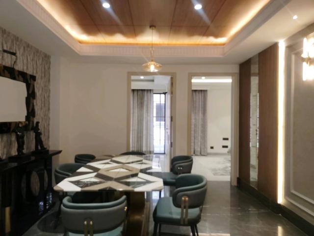 3 BHK Apartment in Sector 59 for rent Gurgaon. The reference number is 20326227