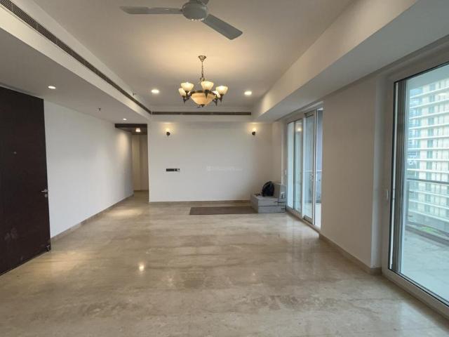 3 BHK Apartment in Sector 59 for rent Gurgaon. The reference number is 20354492