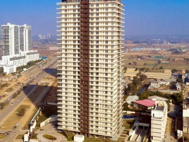 3 BHK Apartment in Sector 59 for resale Gurgaon. The reference number is 19413608
