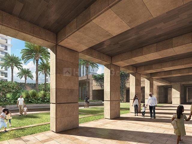 3 BHK Apartment in Sector 59 for resale Gurgaon. The reference number is 19752880