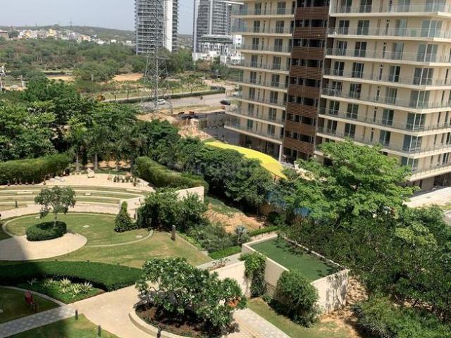 3 BHK Apartment in Sector 59 for resale Gurgaon. The reference number is 20043591