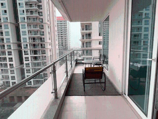 3 BHK Apartment in Sector 59 for resale Gurgaon. The reference number is 20058522