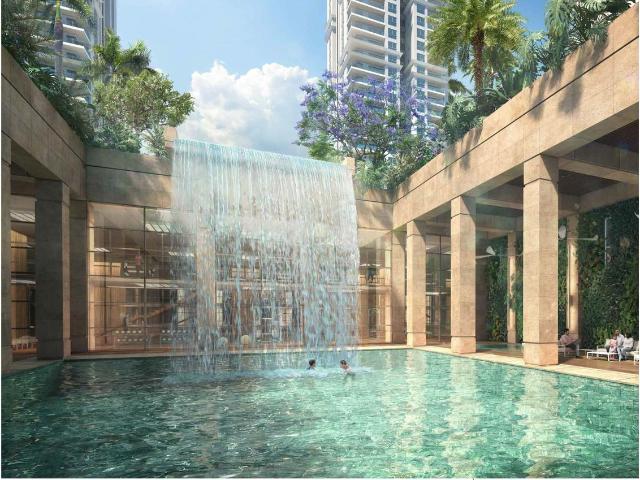 3 BHK Apartment in Sector 59 for resale Gurgaon. The reference number is 20103119