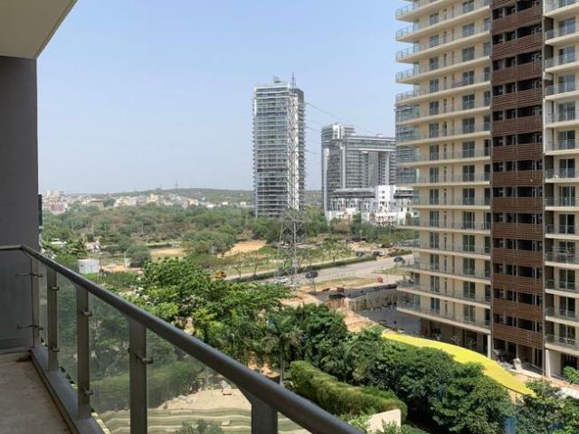 3 BHK Apartment in Sector 59 for resale Gurgaon. The reference number is 20402898