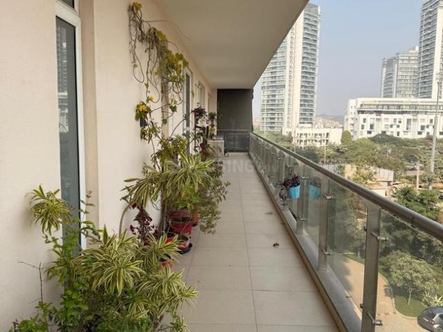 3 BHK Apartment in Sector 59 for resale Gurgaon. The reference number is 20502460