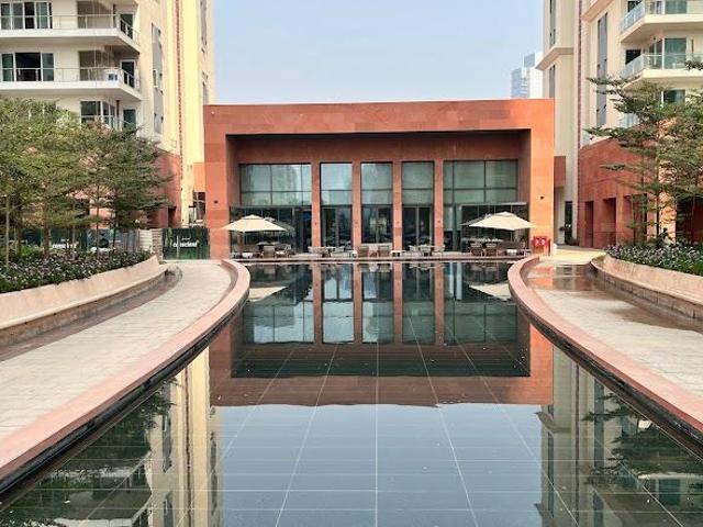 3 BHK Apartment in Sector 59 for resale Gurgaon. The reference number is 20689703