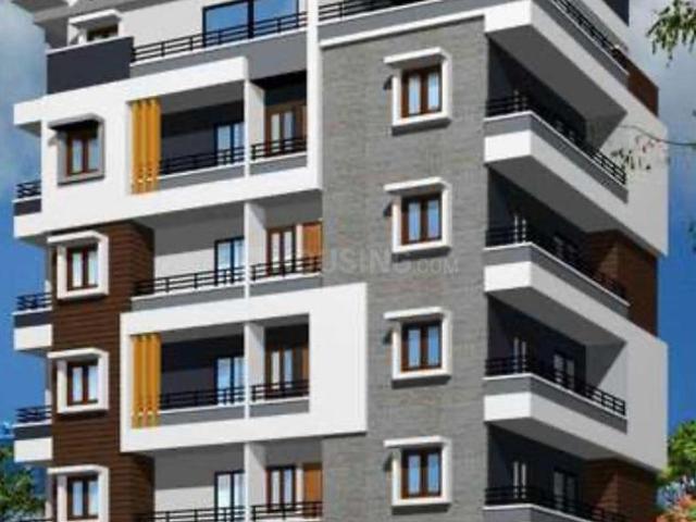 3 BHK Apartment in Sector 59 for resale Noida. The reference number is 16883897