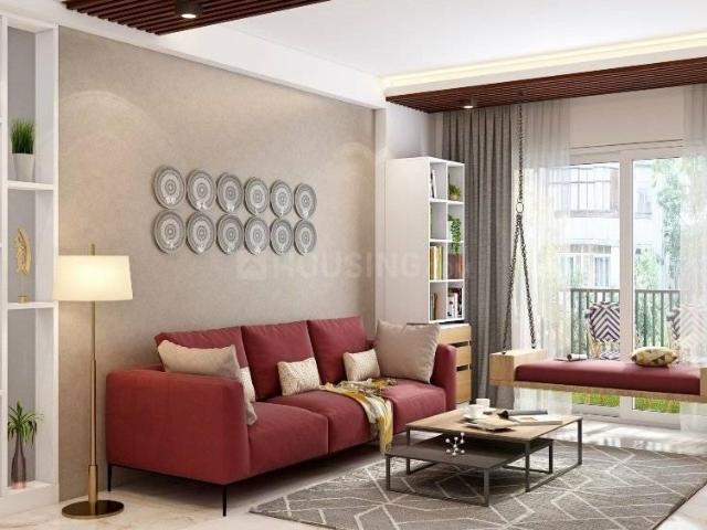 3 BHK Apartment in Sector 59 for resale Noida. The reference number is 19944552