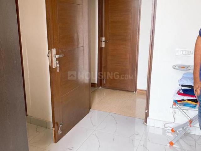 3 BHK Apartment in Sector 50 for rent Gurgaon. The reference number is 12740410