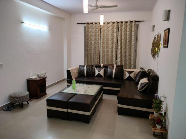3 BHK Apartment in Sector 50 for rent Gurgaon. The reference number is 13869490
