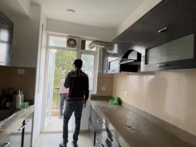 3 BHK Apartment in Sector 50 for rent Gurgaon. The reference number is 13334956