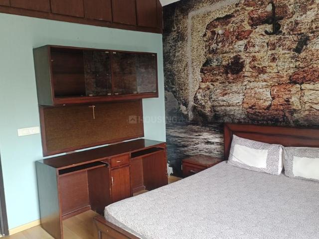 3 BHK Apartment in Sector 50 for rent Gurgaon. The reference number is 19770802