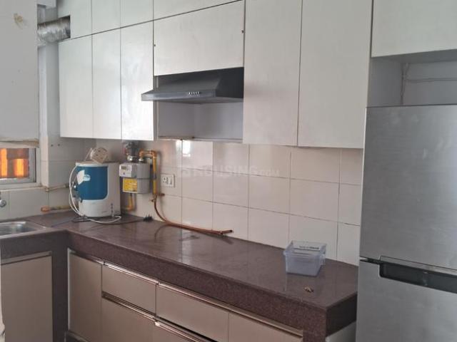 3 BHK Apartment in Sector 50 for rent Gurgaon. The reference number is 19812354
