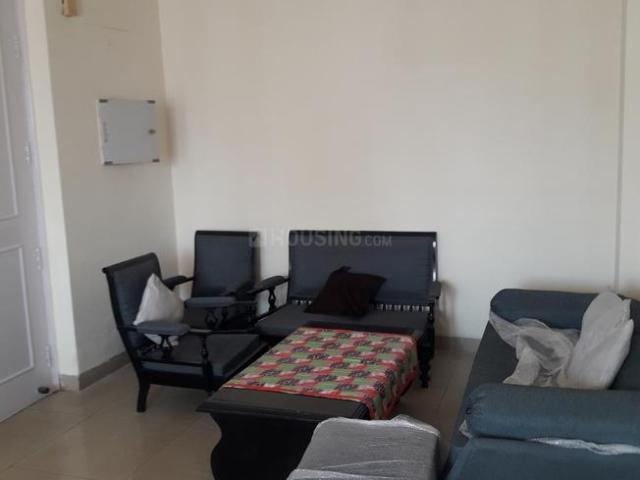 3 BHK Apartment in Sector 50 for rent Gurgaon. The reference number is 19886096