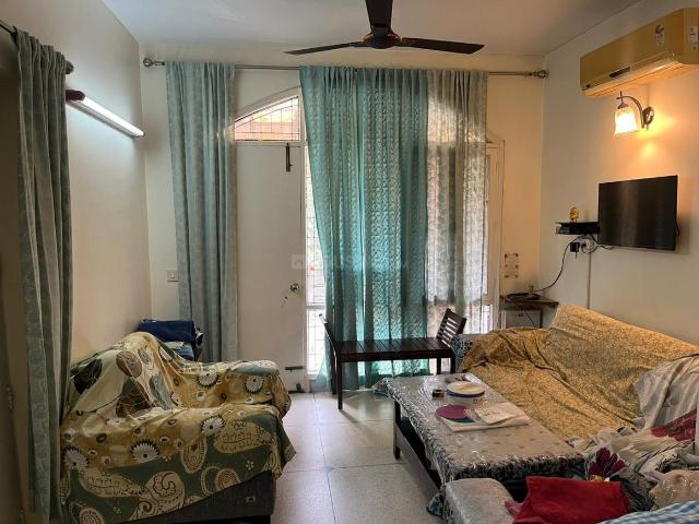 3 BHK Apartment in Sector 50 for rent Gurgaon. The reference number is 19957405