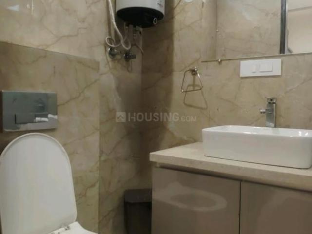 3 BHK Apartment in Sector 50 for rent Gurgaon. The reference number is 19958031