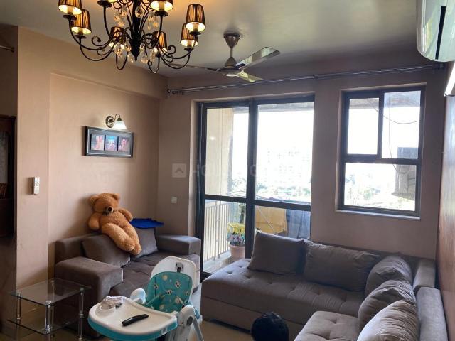 3 BHK Apartment in Sector 50 for rent Gurgaon. The reference number is 19119298
