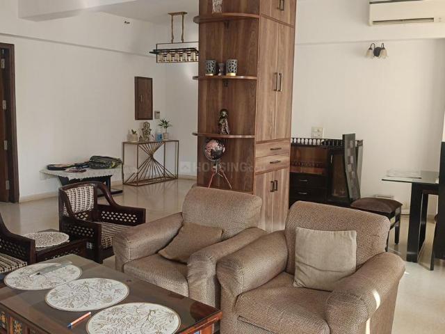 3 BHK Apartment in Sector 50 for rent Gurgaon. The reference number is 19223744