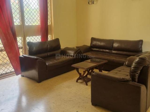 3 BHK Apartment in Sector 50 for rent Gurgaon. The reference number is 20757067
