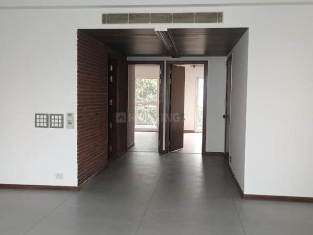 3 BHK Apartment in Sector 50 for rent Gurgaon. The reference number is 20066602