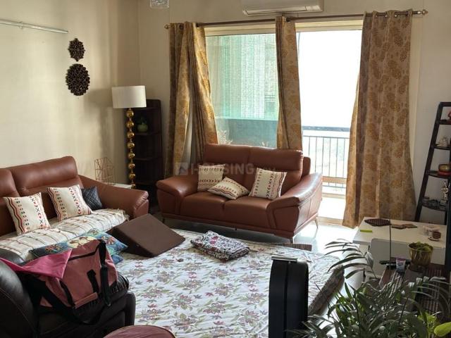 3 BHK Apartment in Sector 50 for rent Gurgaon. The reference number is 20090977