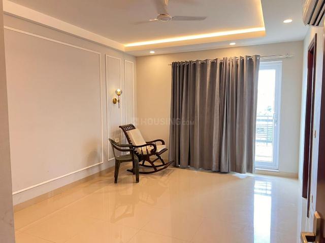 3 BHK Apartment in Sector 50 for rent Gurgaon. The reference number is 20122779
