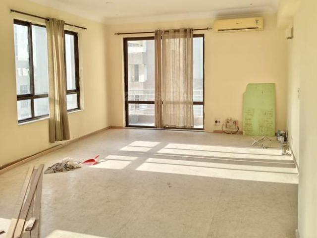 3 BHK Apartment in Sector 50 for rent Gurgaon. The reference number is 20254489