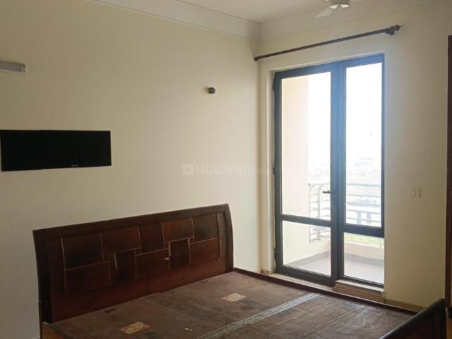 3 BHK Apartment in Sector 50 for rent Gurgaon. The reference number is 20260602