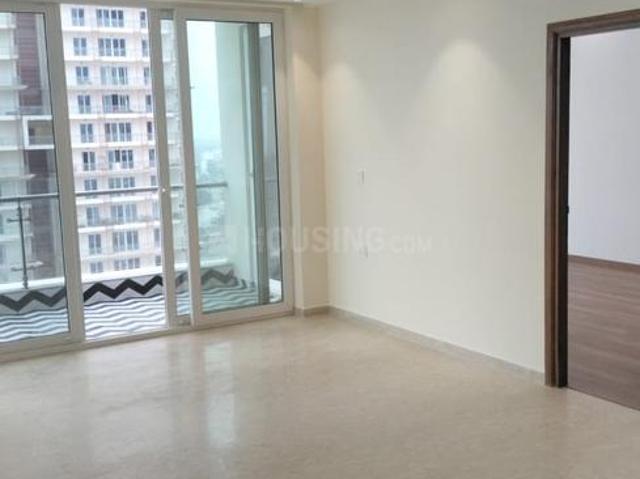 3 BHK Apartment in Sector 50 for rent Gurgaon. The reference number is 20262946