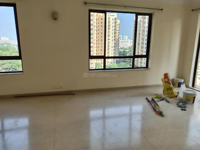 3 BHK Apartment in Sector 50 for rent Gurgaon. The reference number is 20346108