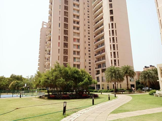 3 BHK Apartment in Sector 50 for resale Gurgaon. The reference number is 19387913