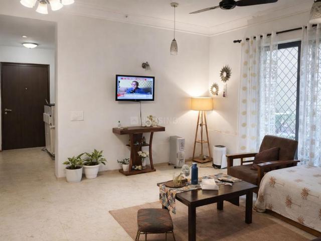3 BHK Apartment in Sector 50 for resale Gurgaon. The reference number is 19720181