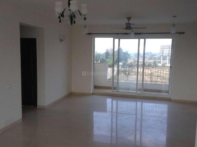 3 BHK Apartment in Sector 50 for resale Gurgaon. The reference number is 19940363