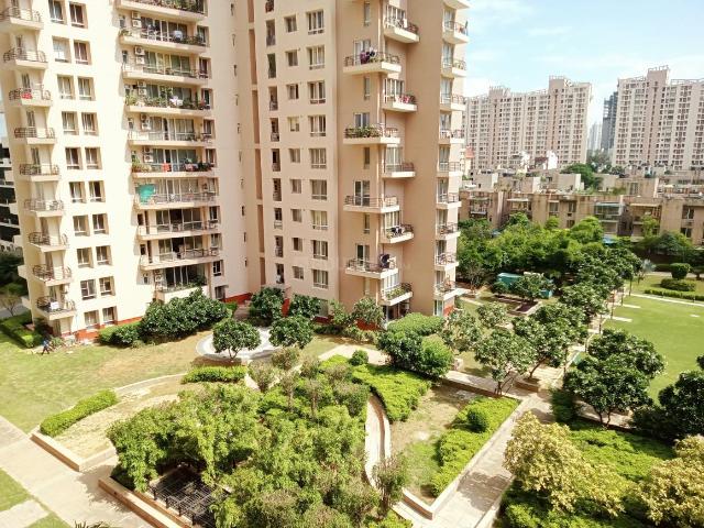 3 BHK Apartment in Sector 50 for resale Gurgaon. The reference number is 20254358