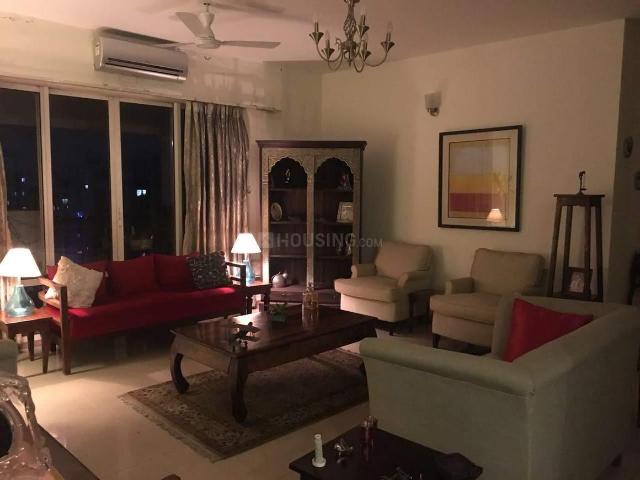 3 BHK Apartment in Sector 50 for resale Gurgaon. The reference number is 20585311