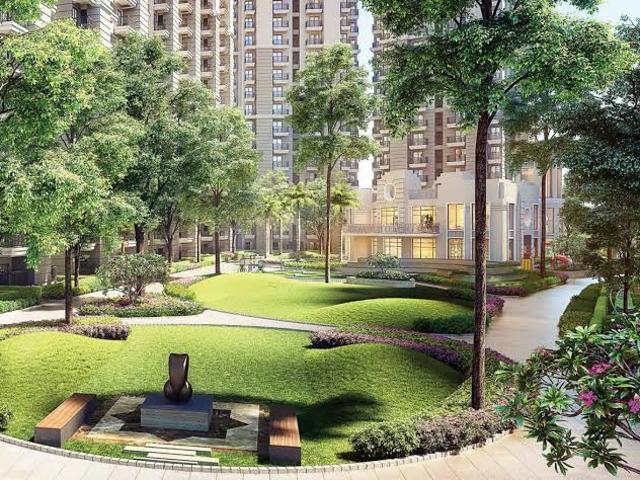 3 BHK Apartment in Sector 50 for resale Noida. The reference number is 14672577