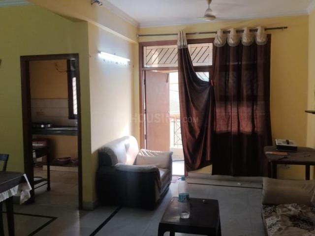 3 BHK Apartment in Sector 50 for resale Noida. The reference number is 17541775