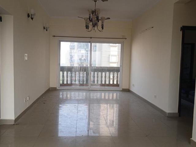 3 BHK Apartment in Sector 50 for resale Noida. The reference number is 19312038