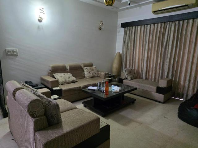 3 BHK Apartment in Sector 50 for resale Noida. The reference number is 20422733