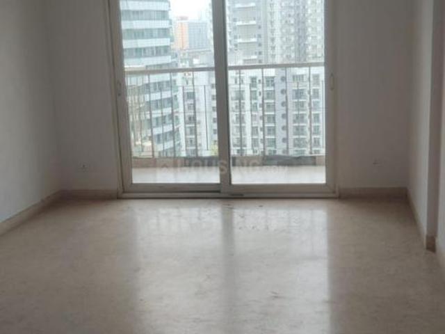 3 BHK Apartment in Sector 50 for resale Noida. The reference number is 20605489