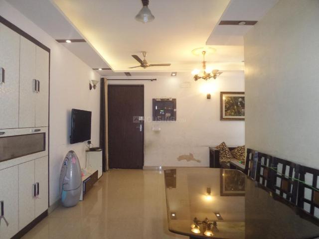 3 BHK Apartment in Sector 50 for resale Noida. The reference number is 20034336
