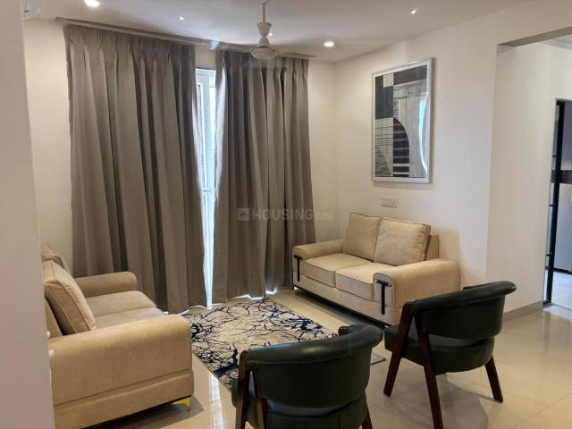 3 BHK Apartment in Sector 50 for resale Noida. The reference number is 20251366