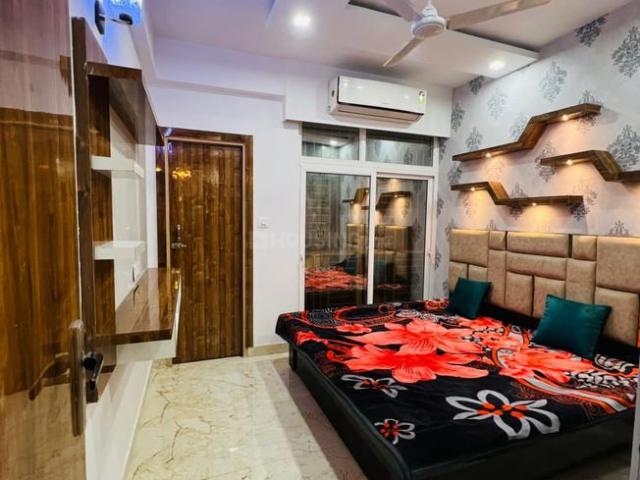 3 BHK Apartment in Sector 50 for resale Noida. The reference number is 20260667