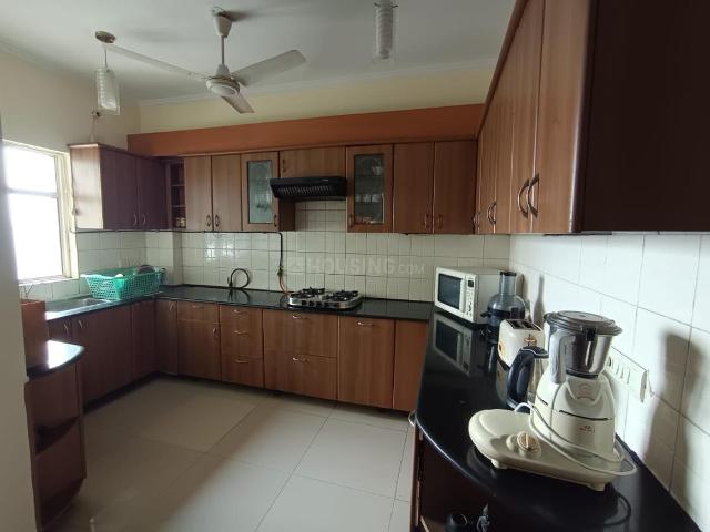 3 BHK Apartment in Sector 50 for resale Noida. The reference number is 20301758