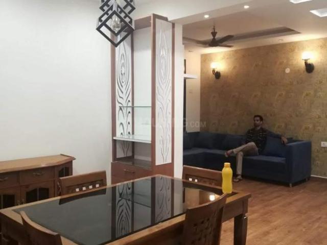3 BHK Apartment in Sector 50 for resale Noida. The reference number is 20307691