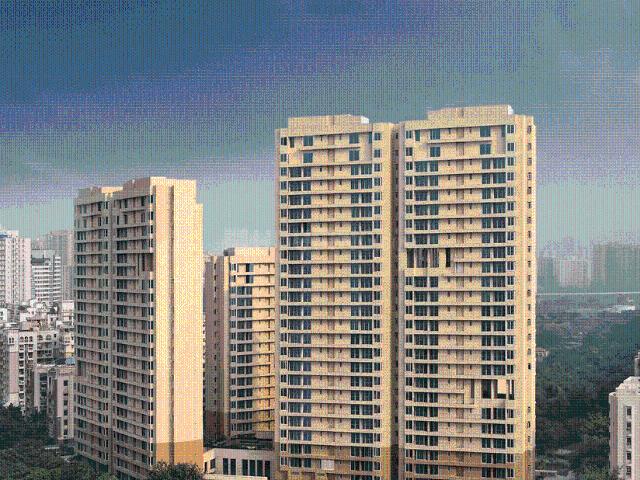 3 BHK Apartment in Sector 50 for resale Noida. The reference number is 20394254