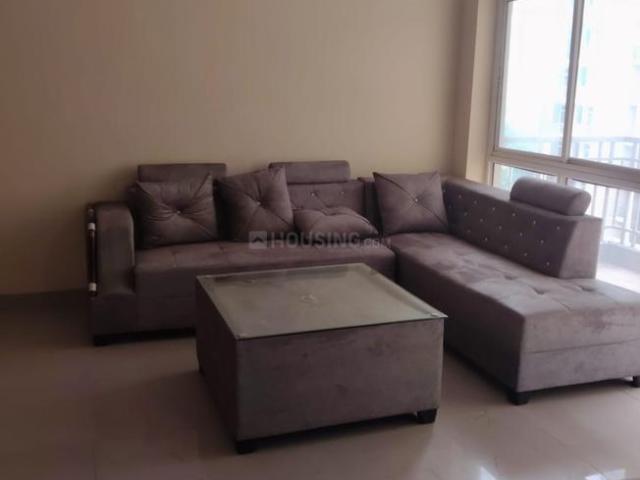 3 BHK Apartment in Sector 51 for rent Bhiwadi. The reference number is 20641194
