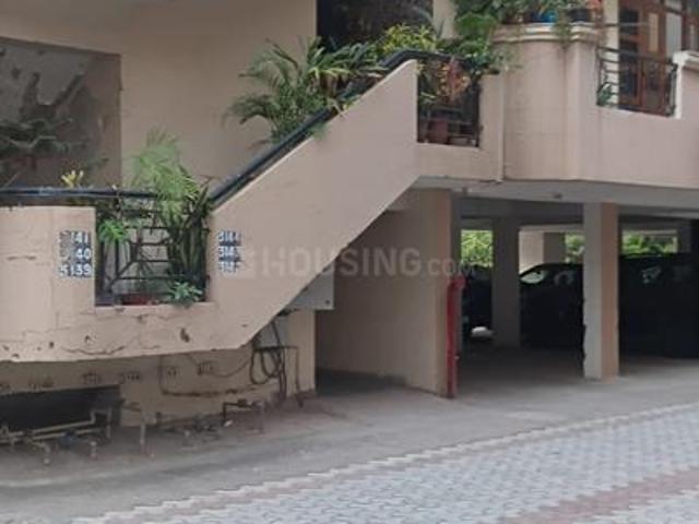 3 BHK Apartment in Sector 51 for rent Chandigarh. The reference number is 20567280
