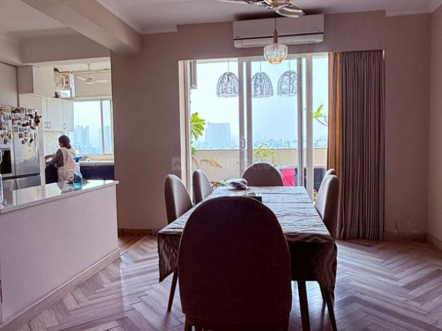 3 BHK Apartment in Sector 51 for rent Gurgaon. The reference number is 19769091